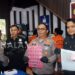 Peredaran Sabu di Pelabuhan Samarinda Dibongkar, 31 Gram Disita