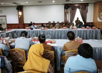 Petani di Kutim Harus Siap! XSTAR bakal jadi Syarat Penyaluran BBM Bersubsidi