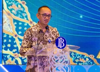 BI Kaltim Beberkan Proyeksi Pertumbuhan dan Tantangan Ekonomi 2025