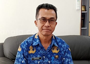 Kutai Timur Manfaatkan Skema BLUD Atasi Kekurangan Dokter di Puskesmas Akurasi Data jadi Penentu Kebijakan, Diskes Kutim Perkuat Surveilans Penyakit Menular