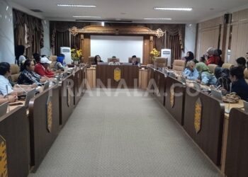Polemik Jam OPA di PT PAMA Memanas, Pemkab Kutim Turun Tangan