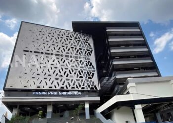 Registrasi Pedagang Pasar Pagi Samarinda Segera Dibuka, Ini Tahapan dan Aturannya