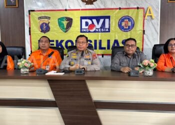 Remaja Tenggelam di Pantai Kemala Balikpapan Dikenali lewat Pemeriksaan Forensik, Dipastikan Khoirul Anam