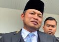 Gubernur Kaltim Bantah Terlibat Dugaan Intimidasi terhadap Media Pers