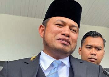 Gubernur Kaltim Bantah Terlibat Dugaan Intimidasi terhadap Media Pers