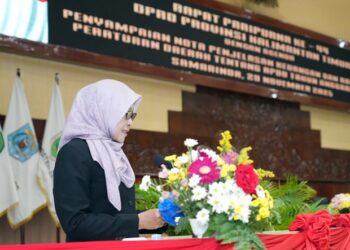 APBD Kaltim 2026 Disesuaikan jadi Rp15,15 Triliun, Begini Struktur Rancangan Lengkapnya