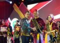 SMAN 10 Samarinda Juara Duta Pelajar Sadar Hukum Kaltim 2025