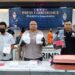 Sabu 7 Kg Gagal Edar di Samarinda, Modusnya Mirip Sindikat Internasional