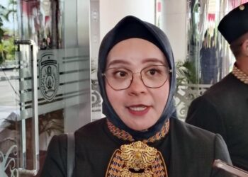 35 Sekolah di Kutim Ditetapkan sebagai Kandidat Sekolah Rujukan Google