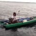 Terombang-ambing Semalaman di Laut, Pemancing Bontang Selamat dari Cuaca Ekstrem