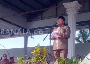 Wawali Bontang: Penguatan Pendidikan Dimulai dari Memuliakan Guru