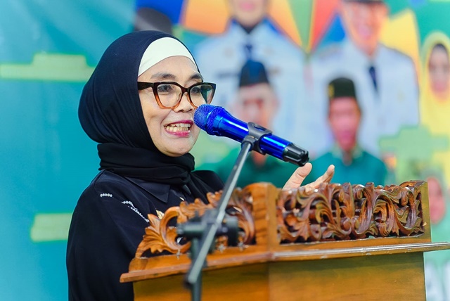 Pasien BPJS Ditolak RS Swasta, Begini Respons Wali Kota Bontang