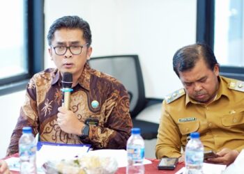 13 Ribu Warga Tersentuh Edukasi Anti Narkoba, Ini Capaian BNNK Bontang