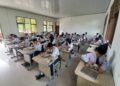 Dana Belum Cair, Empat Dapur MBG di Bontang Berhenti Beroperasi 17 Ribu Lebih Pelajar di Bontang Nikmati MBG, BGN Siapkan 20 Dapur Gizi
