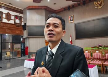 “KAKs Mantap” Jurus Baru Sinkronkan Program Pemkab Kutim