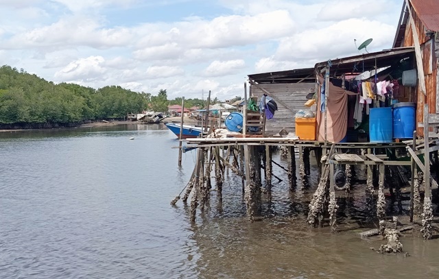 Bukan Cuma Makanan, Rumah Tak Layak jadi Pemicu Stunting di Kaltim Atasi Sampah Pesisir, Kelurahan Tanjung Laut Indah Bontang Usulkan Jaring Pengaman Rp200 Juta