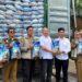 Balikpapan Terima 100 Ton Beras Premium, Harga Dijaga Sesuai HET Rp15 Ribu per Kg