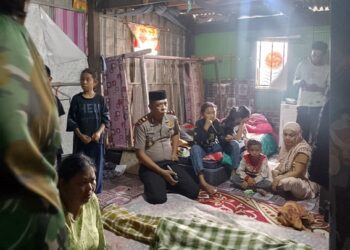 Bermain di Tambak, Bocah 10 Tahun di Pangkep Ditemukan Tewas Tenggelam