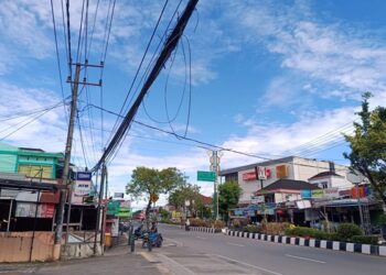 Bontang Kaji Penanaman Kabel Bawah Tanah, Ini Tantangannya