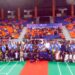 Bontang Tuan Rumah Sirnas C 2025, 793 Atlet dari 75 Klub Ramaikan Pupuk Kaltim Open