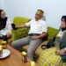 Buah Diduga Busuk di Program MBG, DPRD Pangkep Cek Langsung