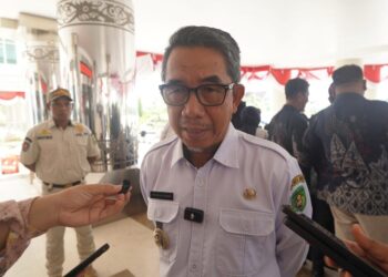 Pemkab Kutim Perkuat Peran RT, Bupati Ardiansyah: Mereka Ujung Tombak Pembangunan