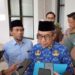 Kutim Siaga Nataru: Bupati Instruksikan Penambahan Videotron Peringatan Dini BMKG