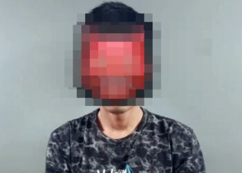 Cekcok karena Cemburu, Pria di Kukar Aniaya Kekasihnya