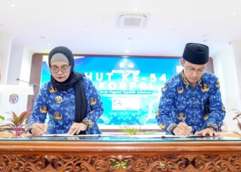 Gaji ASN Bontang yang Bercerai Akan Dipotong Otomatis untuk Nafkah