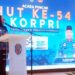 HUT Korpri ke-54, Wali Kota Bontang Tekankan Pentingnya Keteladanan ASN