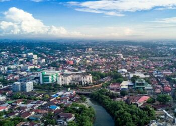 Pertumbuhan Penduduk Balikpapan Melambat, Tak Capai 6 Ribu Jiwa per Semester