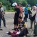 Kecelakaan Terjadi Lagi di Sapanang–Tonasa 2, Warga Desak Perbaikan Jalan
