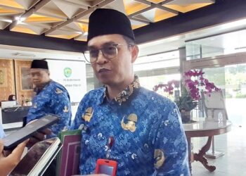 Perjalanan Dinas Pemprov Kaltim 2025 Capai Rp400 Miliar, DPRD Dapat Porsi Terbesar