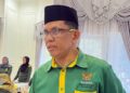 Lebih dari 90 Persen Masjid di Bontang Belum Salurkan Zakat ke Baznas