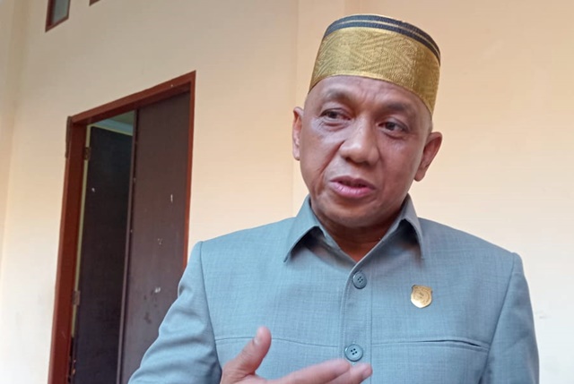 Layanan Makanan Bergizi di Balang Lompo Pangkep Kembali Berjalan, Warga Kepulauan Lega