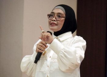 Buntut Kasus Korupsi Bimtek Dishub, Pemkot Bontang Batasi Perjalanan Dinas Tren Positif Perlindungan Perempuan di Bontang, Dari 117 Kasus Turun jadi 47