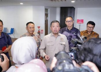 Hadapan Mahasiswa UNDIP, Menteri ATR/BPN Beberkan Strategi Pemerataan Tanah Nasional