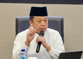 Menteri Nusron Sambut Putusan MK soal HAT di IKN, Tegaskan Kepastian Hukum dan Arah Pembangunan