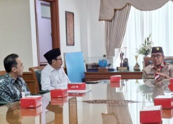 Pemkab Kutim dan Ombudsman Kaltim Perkuat Sinergi Tingkatkan Pelayanan Publik