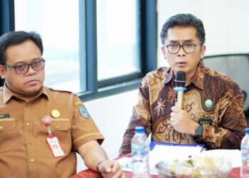 Perangi Narkoba Lebih Terarah, BNN Bontang Hadirkan Peta Kerawanan Wilayah