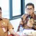 Perangi Narkoba Lebih Terarah, BNN Bontang Hadirkan Peta Kerawanan Wilayah