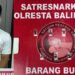 Residivis Sabu Kembali Ditangkap di Balikpapan, 11 Paket Diamankan