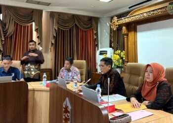 Sangatta Utara Catat Kasus Kekerasan Tertinggi di Kutim selama 2025