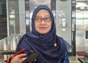 Sejumlah Jabatan Kosong di Kaltim Diisi Plt, Pelantikan Dijadwalkan Januari 2026