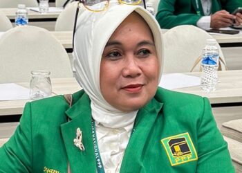 DPRD Pangkep Desak Pemprov Sulsel Perbaiki Jalan Bontoa yang Berlumpur, Keselamatan Warga Terancam