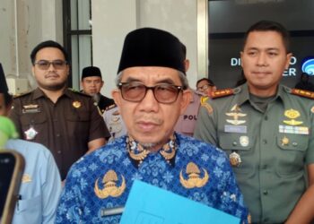 APBD Disesuaikan, Pemkab Kutim Pastikan Dana RT Tetap Rp250 Juta
