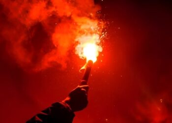 Antisipasi Kebakaran, BPBD Balikpapan Larang Flare di Malam Tahun Baru