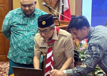 Data Koperasi Kini Real-Time, Pemkab Kutim Hadirkan Sistem SIGAP