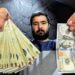1 Dolar AS Tembus 1,1 Juta Rial, Mata Uang Iran Cetak Rekor Terendah