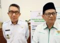 5 Mahasiswa Kutim Tempuh Studi di Al Azhar Mesir lewat Beasiswa Baznas